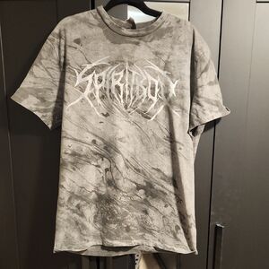 Spiritbox Large Tshirt